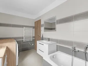 Prodej rodinného domu, Smiřice, 113 m2