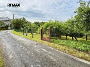 Prodej pozemku pro bydlení, Drozdov, 836 m2