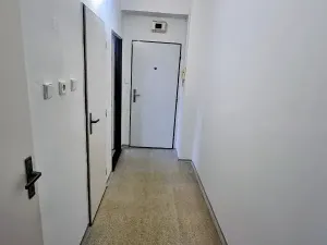 Pronájem bytu 1+1, Jihlava, Polní, 39 m2