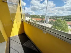 Prodej bytu 1+1, Rosice, Kaštanová, 39 m2