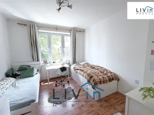 Pronájem bytu 3+1, Olomouc, tř. Míru, 74 m2