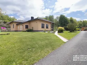 Prodej rodinného domu, Brumovice, 122 m2