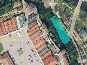 Prodej ubytování, Nové Město nad Metují, Pod Hradbami, 220 m2