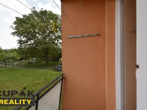 Pronájem bytu 3+1, Dobruška, Mírová, 64 m2