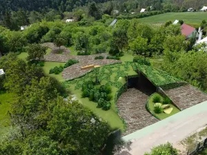 Prodej pozemku pro bydlení, Nebovidy, 2261 m2