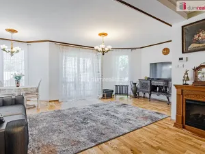 Prodej rodinného domu, Kyselka, 260 m2