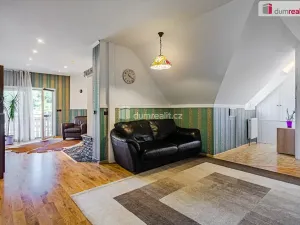 Prodej rodinného domu, Kyselka, 260 m2