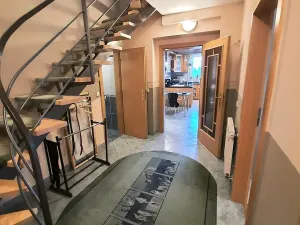 Pronájem rodinného domu, Liberec, Irkutská, 250 m2