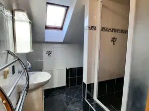 Pronájem rodinného domu, Liberec, Irkutská, 250 m2