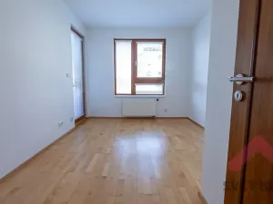 Pronájem bytu 3+kk, Praha - Záběhlice, Mattioliho, 82 m2