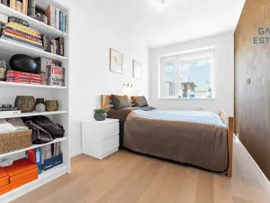 Prodej bytu 3+kk, Uherské Hradiště, Slovácká, 91 m2