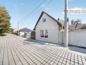 Prodej rodinného domu, Stochov, Nová I, 90 m2