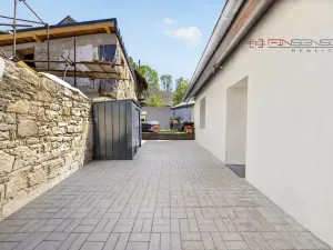 Prodej rodinného domu, Stochov, Nová I, 90 m2
