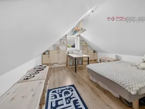 Prodej rodinného domu, Stochov, Nová I, 90 m2