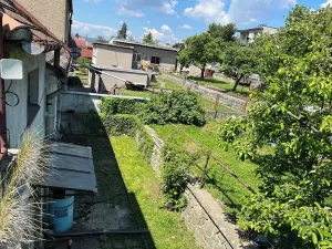 Prodej rodinného domu, Plumlov, 180 m2