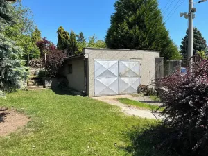 Prodej rodinného domu, Plumlov, 180 m2