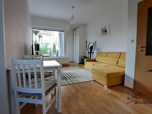 Prodej bytu 2+kk, Brandýs nad Labem-Stará Boleslav, V Uličce, 55 m2