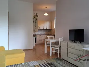 Prodej bytu 2+kk, Brandýs nad Labem-Stará Boleslav, V Uličce, 55 m2