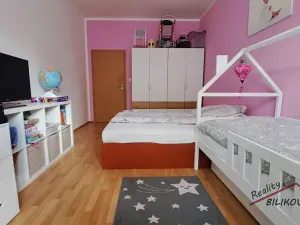 Prodej bytu 2+kk, Brandýs nad Labem-Stará Boleslav, V Uličce, 55 m2