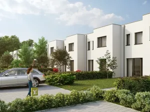 Prodej rodinného domu, Kolín, Petružálkova, 131 m2