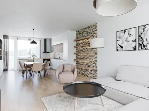 Prodej rodinného domu, Kolín, Petružálkova, 131 m2