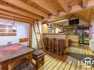 Prodej chaty, Ryžoviště, 300 m2