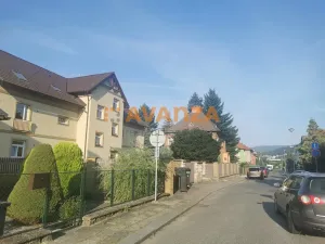 Pronájem bytu 1+kk, Děčín, 48 m2
