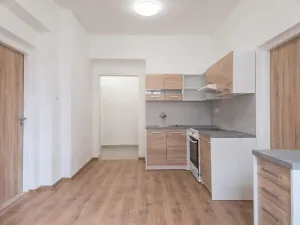 Pronájem bytu 3+kk, Teplice, Havlíčkova, 59 m2