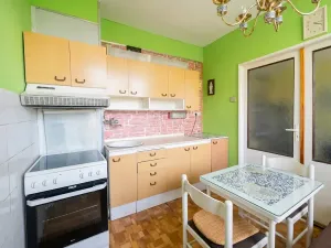 Prodej bytu 2+1, Duchcov, Vrchlického, 61 m2