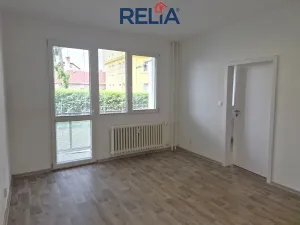 Pronájem bytu 3+1, Liberec, Norská, 69 m2