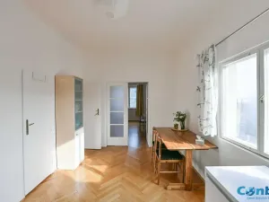 Pronájem bytu 2+1, Praha - Nusle, Doudlebská, 60 m2