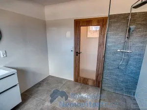 Prodej bytu 3+kk, Nová Pec, 76 m2