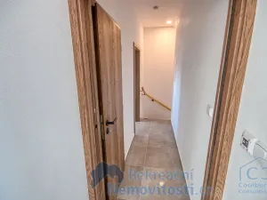 Prodej bytu 3+kk, Nová Pec, 76 m2