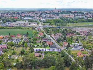 Prodej - jiné, Mělník, Dobrovského, 163 m2