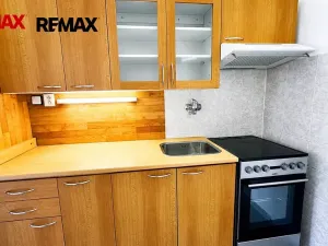 Prodej bytu 1+kk, Kladno, Švédská, 33 m2