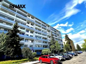 Prodej bytu 1+kk, Kladno, Švédská, 33 m2