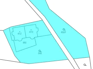 Prodej rodinného domu, Vinařice, 202 m2