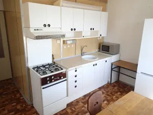 Pronájem bytu 3+1, Hlinsko, Družstevní, 62 m2