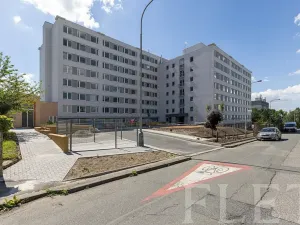 Pronájem bytu 1+kk, Praha - Chodov, Čenětická, 25 m2