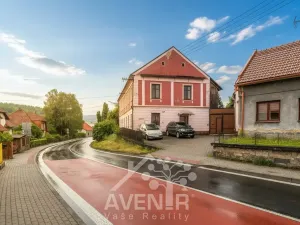Pronájem bytu 3+1, Vizovice, Palackého Nám., 70 m2