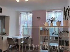 Pronájem bytu 2+kk, Jablonec nad Nisou, Květinová, 44 m2