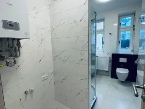 Pronájem bytu 3+kk, Jablonec nad Nisou, Lípová, 70 m2