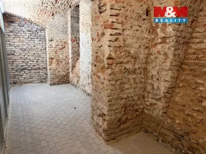 Pronájem skladu, Praha - Holešovice, Letenské náměstí, 6 m2