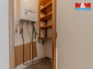 Prodej bytu 2+kk, Ostrava - Hrabůvka, Heritesova, 52 m2
