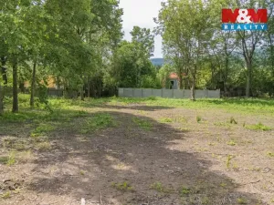 Prodej pozemku pro bydlení, Ždírec - Smederov, 808 m2