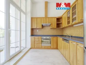 Pronájem bytu 2+kk, Mariánské Lázně, Třebízského, 67 m2