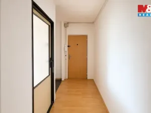 Prodej bytu 2+1, Bílina - Pražské Předměstí, Aléská, 48 m2