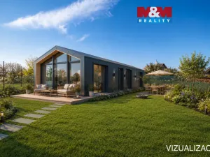 Prodej rodinného domu, Ždánice, 57 m2