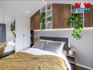 Prodej rodinného domu, Ždánice, 57 m2