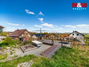 Prodej rodinného domu, Ždánice, 57 m2